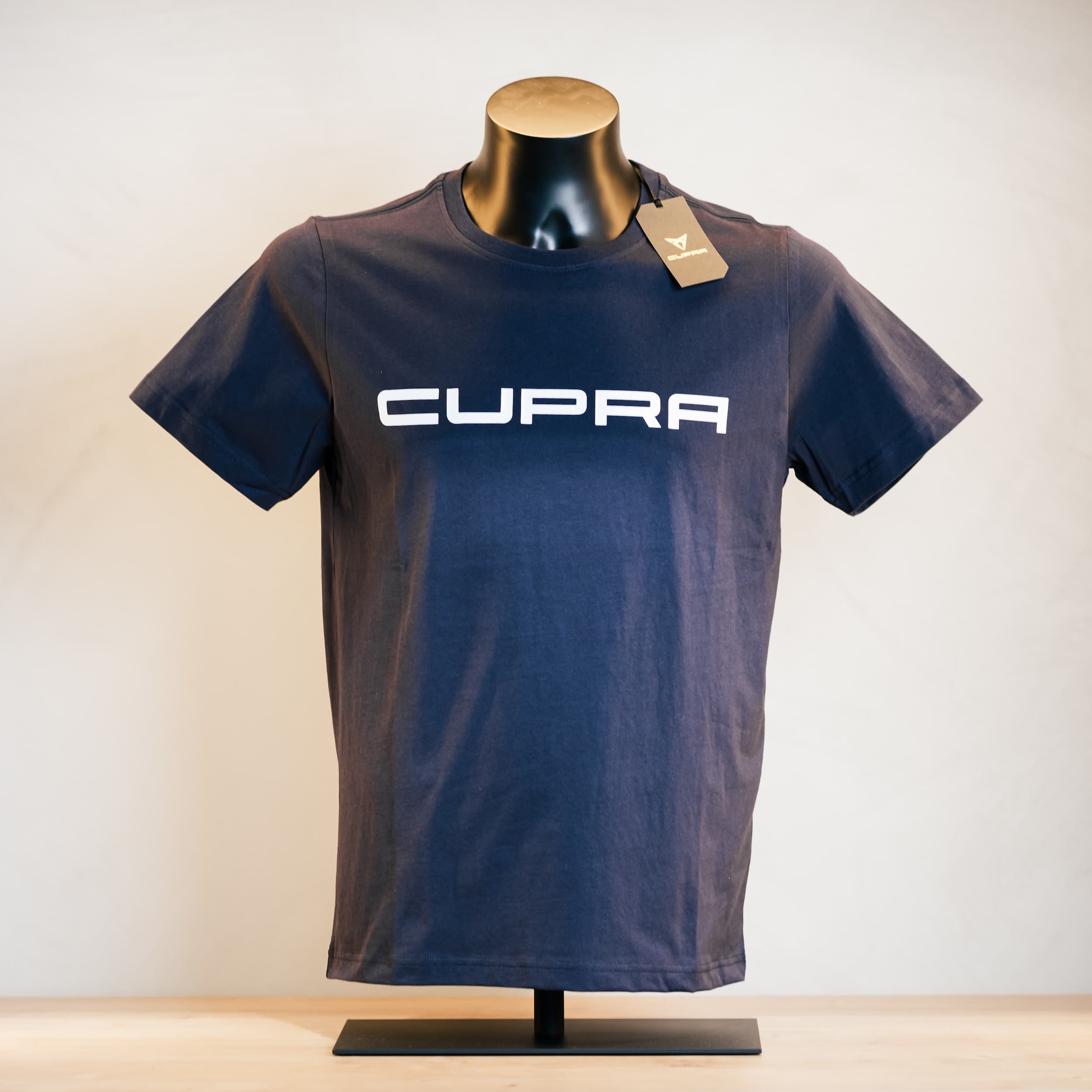 Unisex CUPRA T-shirt